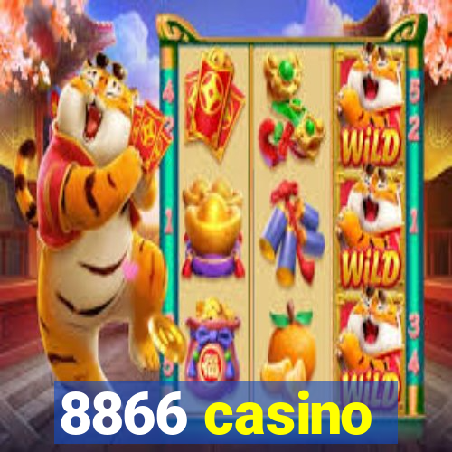 8866 casino
